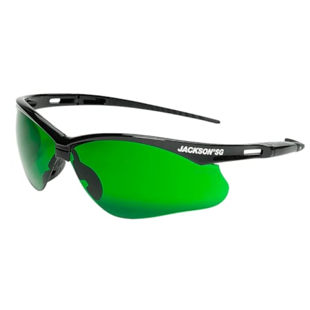 SG Black/IR Sh 3.0,Safety Eyewear